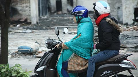 Dự báo thời tiết, thủy văn đêm 19-12-2016 ngày 20-12-2016 tỉnh Nam Định