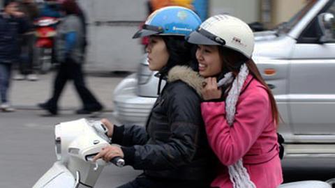 Dự báo thời tiết, thủy văn chiều và đêm 19-2-2017 tỉnh Nam Định