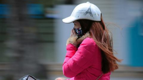 Dự báo thời tiết, thủy văn chiều và đêm 24-10-2017 tỉnh Nam Định