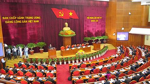 Tập trung lãnh đạo, chỉ đạo và tổ chức thực hiện Quy định số 55-QĐ/TW của Bộ Chính trị