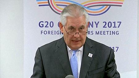 Mỹ cam kết thúc đẩy hợp tác với các nước