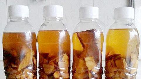 Nghiêm cấm trưng bày, kinh doanh các sản phẩm rượu không nhãn mác