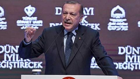 Thổ Nhĩ Kỳ - thành viên "cá biệt" của NATO