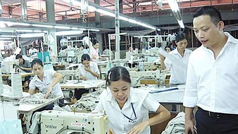 Thực hiện công nghiệp hoá, hiện đại hoá (1997-2000) - Kỳ 9