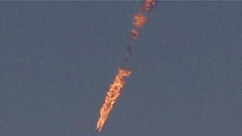 Xi-ri dội hỏa lực vào máy bay do thám Mỹ