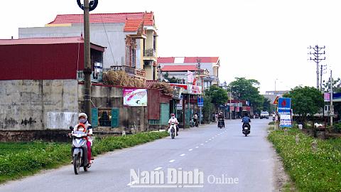 Nam Hùng viết tiếp trang sử vàng truyền thống