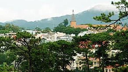 Tuần lễ kiến trúc Pháp - Việt