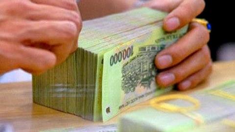 Cách tính mức lương cơ sở 1,3 triệu đồng/tháng từ 1-7-2017