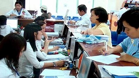 Từ ngày 15-9, đánh giá cán bộ, công chức, viên chức có nhiều thay đổi