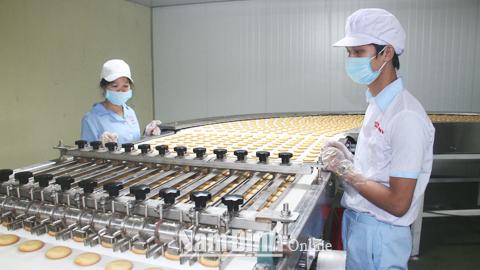 Đẩy mạnh công tác hỗ trợ pháp lý cho doanh nghiệp