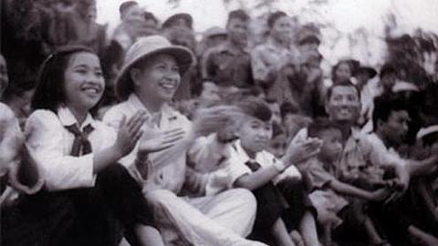 Những kỷ niệm không thể nào quên (Kỳ 1)