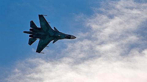 Nga: Thủ lĩnh Al-Nusra bị thương nặng, 12 chỉ huy bị tiêu diệt