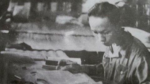 Những năm tháng làm việc bên anh Trường Chinh (kỳ 4)