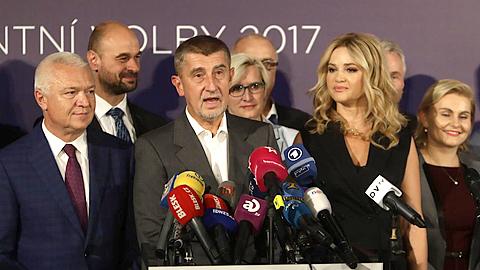 Bầu cử Hạ viện Séc: Dân túy và cực hữu lên ngôi