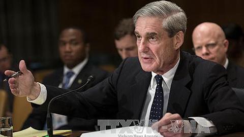 Diễn biến mới trong cuộc điều tra nghi vấn Nga can thiệp bầu cử Mỹ