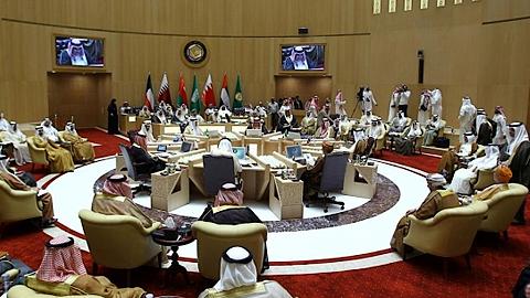 Căng thẳng leo thang ở vùng Vịnh