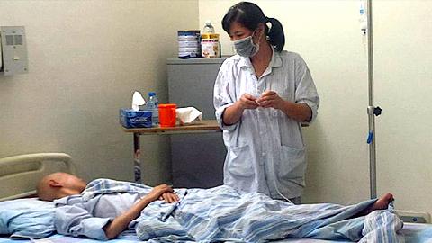 Gần 120 nghìn ca mắc mới ung thư mỗi năm