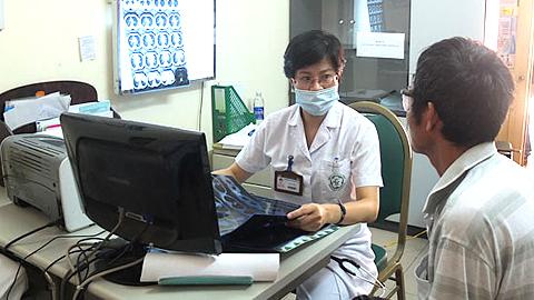 Hút thuốc lá có thể gây hiếm muộn