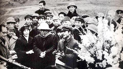 "Hà Nội - Điện Biên Phủ trên không" - Kỳ tích từ sức mạnh tổng hợp toàn dân, từ thế trận lòng dân