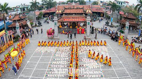 Thay đổi phương thức xây dựng đời sống văn hóa mới