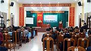 Ngành NN và PTNT triển khai nhiệm vụ năm 2018