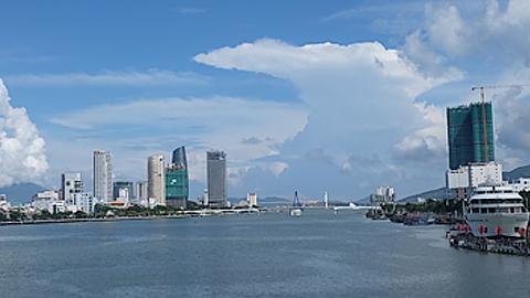 Đà Nẵng: Đặt mục tiêu đón 7,5 triệu lượt du khách