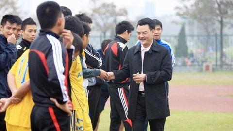 Thưởng Tết ở V-League: Vui là chính