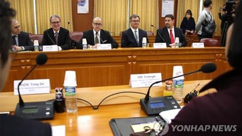 IAEA sẵn sàng quay trở lại Triều Tiên để thẩm tra chương trình hạt nhân