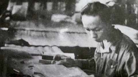 Qua những chặng đường (kỳ 1)