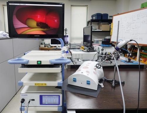 Hàn Quốc phát triển kỹ thuật điều trị ung thư bằng diot phát quang