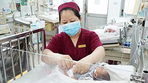 Triển khai Chương trình mục tiêu y tế - Dân số năm 2018