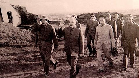 Suy nghĩ, cảm nhận của một người học trò nhỏ về một người thày lớn (kỳ 1)