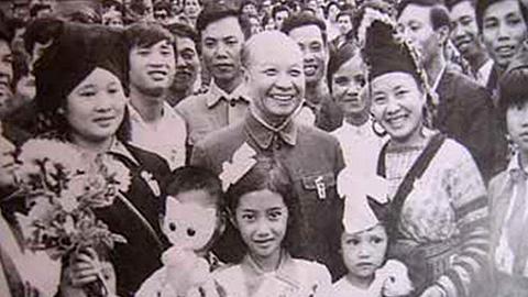 Suy nghĩ, cảm nhận của một người học trò nhỏ về một người thày lớn (kỳ 4)