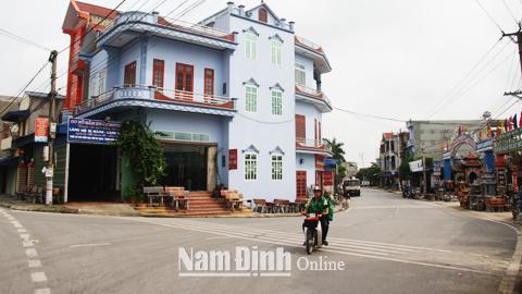 Trực Ninh nâng cao chất lượng giải quyết kiến nghị của cử tri