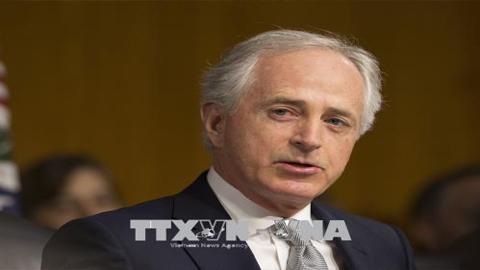 Thượng viện Mỹ thông qua biện pháp giúp đẩy lùi các cuộc chiến thương mại