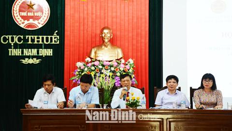 Song hành cùng doanh nghiệp có vốn đầu tư nước ngoài