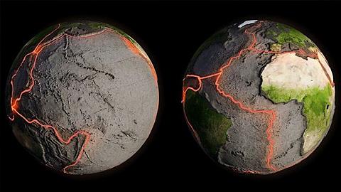 Cuộc cách mạng trong công nghệ phát hiện động đất
