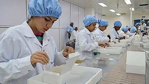 Cuba thử nghiệm vaccine chống ung thư