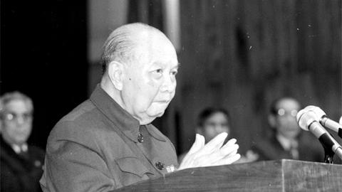 Trường Chinh với vấn đề đổi mới tư duy, đặc biệt là tư duy kinh tế (kỳ 5)