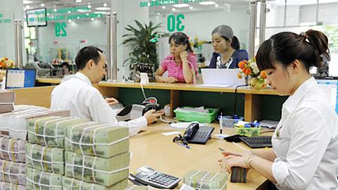 Thu ngân sách tăng 13,8% so với cùng kỳ năm 2017