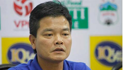 Hảo hán thành Nam