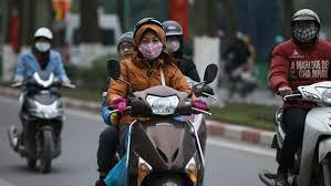 TIN GIÓ MÙA ĐÔNG BẮC