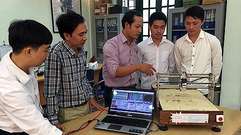 Hải Phòng: Kết nối nghiên cứu ở các trường đại học với thị trường