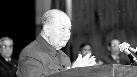 Trường Chinh với vấn đề đổi mới tư duy, đặc biệt là tư duy kinh tế (kỳ 16)