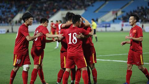 VFF công bố giá vé xem ĐT Việt Nam thi đấu trên sân nhà tại AFF Suzuki Cup 2018