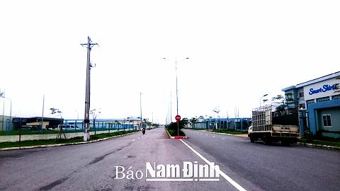 Tăng cường phối hợp trong công tác quy hoạch, sử dụng đất