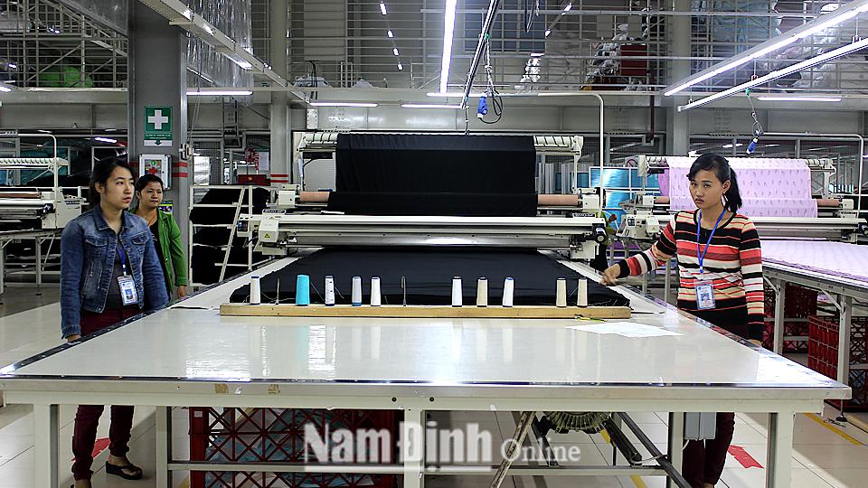 Thúc đẩy phong trào Tuổi trẻ sáng tạo trong đoàn viên, thanh niên