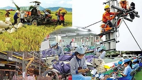 Xây dựng Nghị quyết phát triển kinh tế - xã hội năm 2019 theo tinh thần đột phá