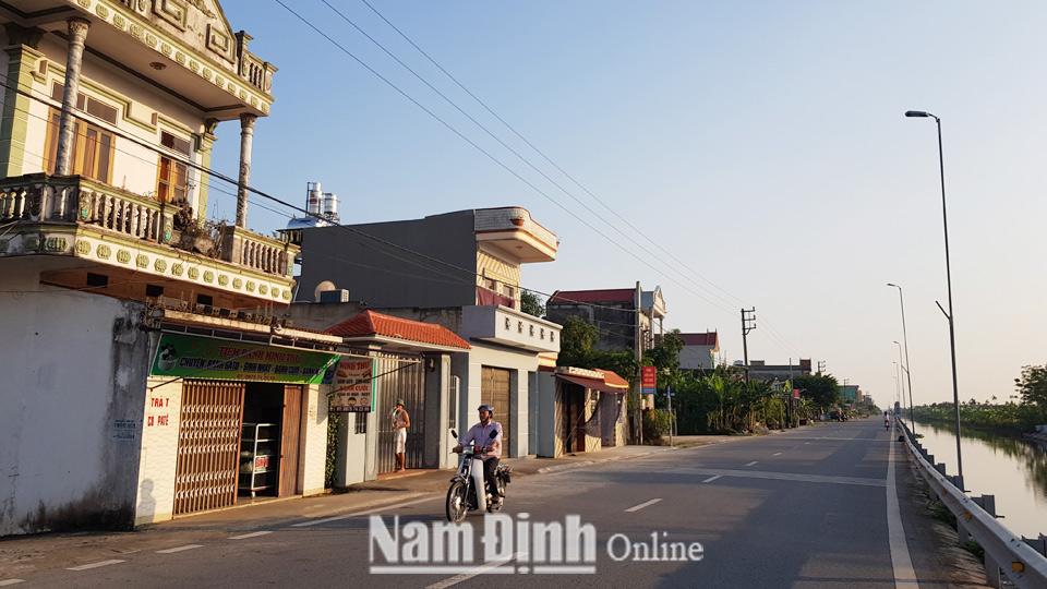 Tăng cường đào tạo bồi dưỡng cán bộ, nâng cao năng lực quản lý Nhà nước về xây dựng