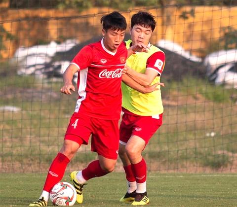 Giải bài toán hàng thủ